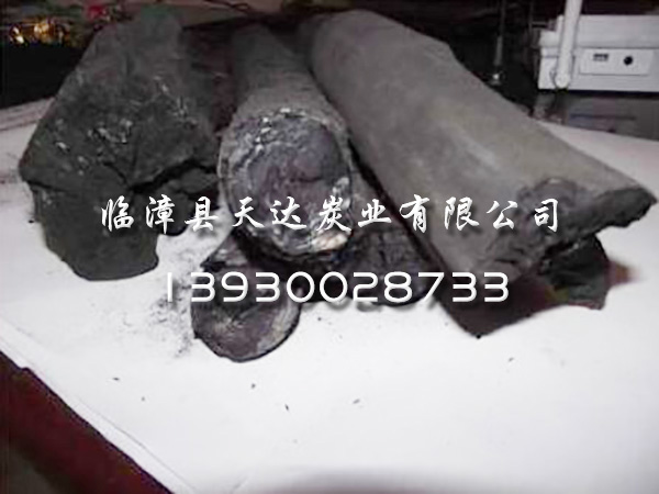 Copper Industrial charcoal