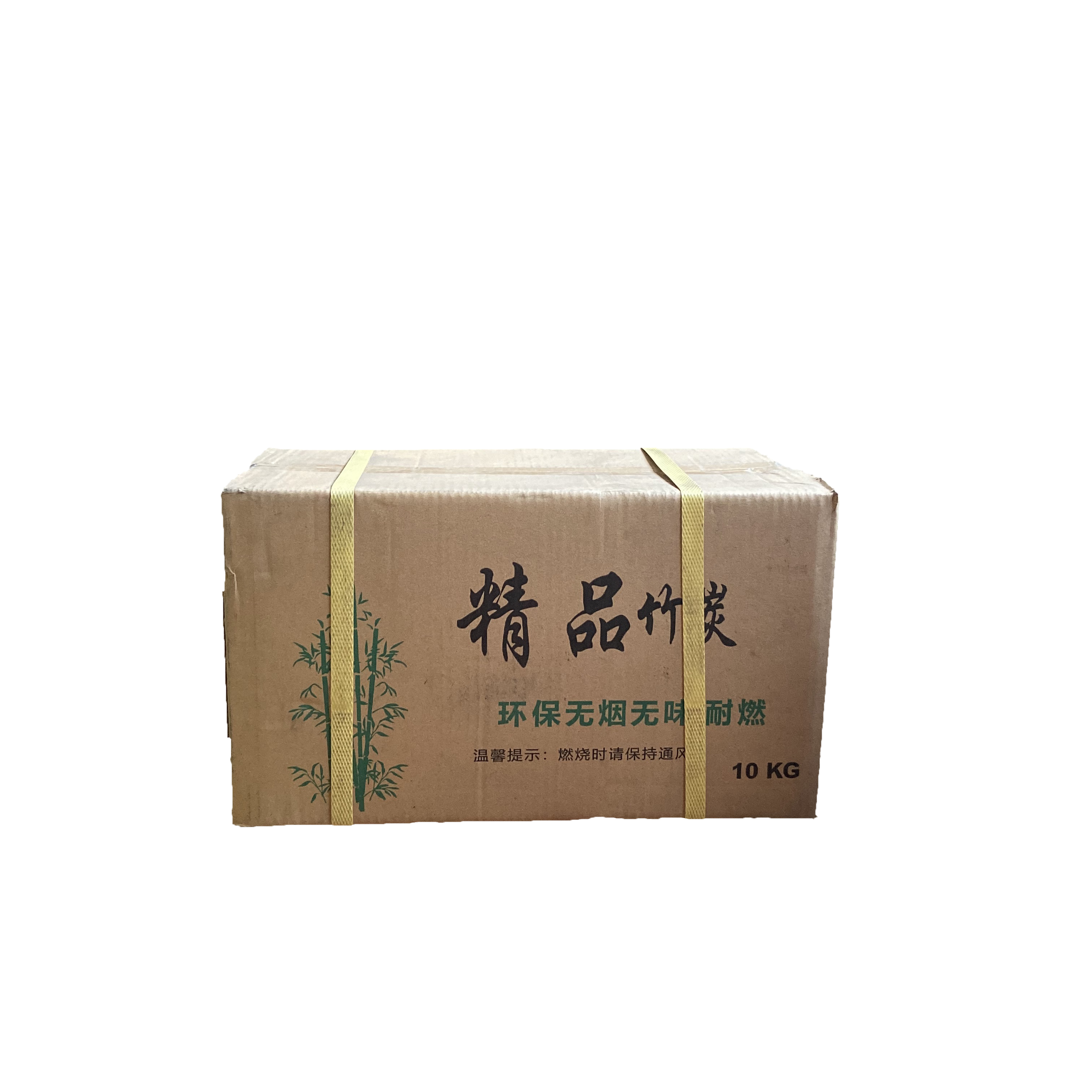机制炭 烧烤炭 竹炭
